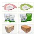 Konsentrasi rasa mint WS-23 Bubuk agen pendingin WS23 CAS 51115-67-4
